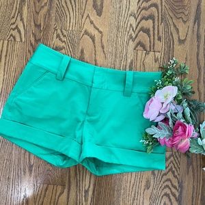 Alice + Olívia shorts